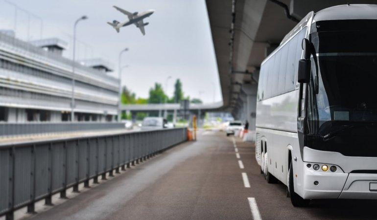 Pré reserva - Transfer Privativo
