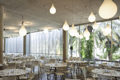 Restaurante Oiticica (criança)