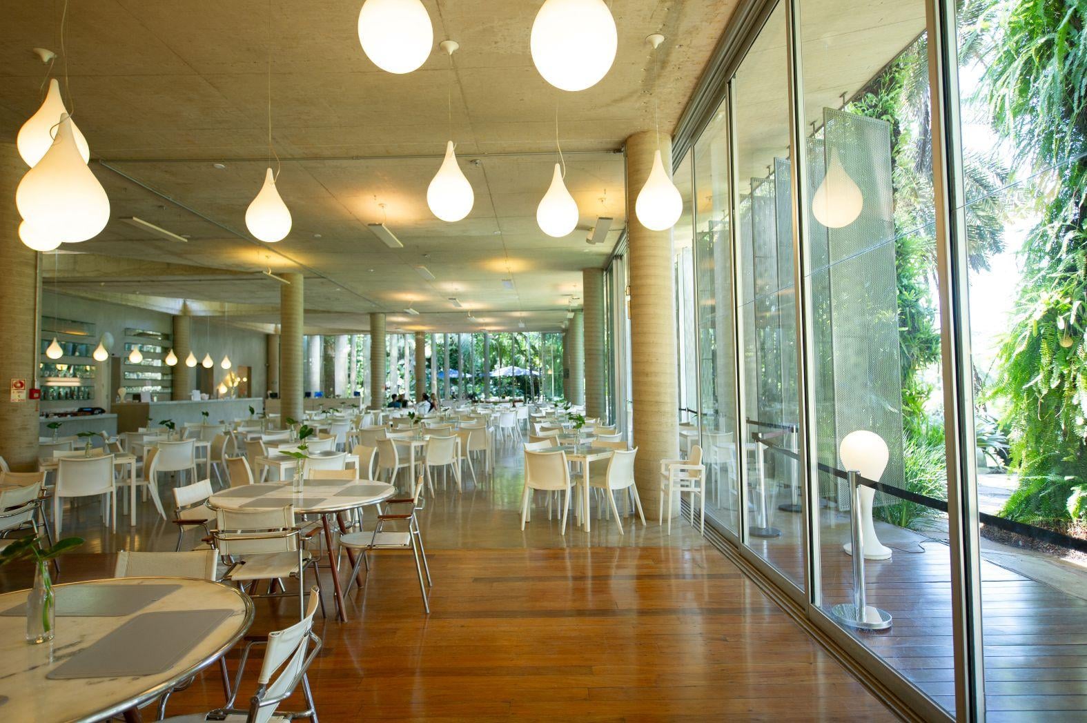 Restaurante Oiticica (Adulto)